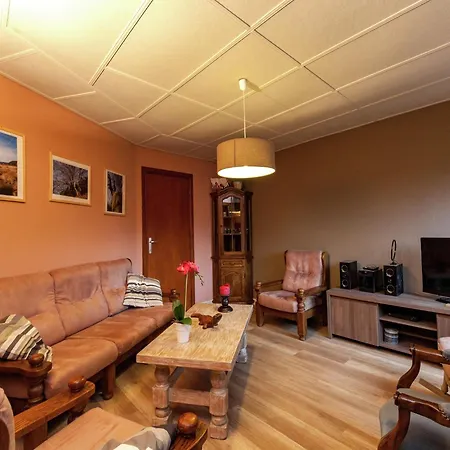 With Holiday home Krinkelt