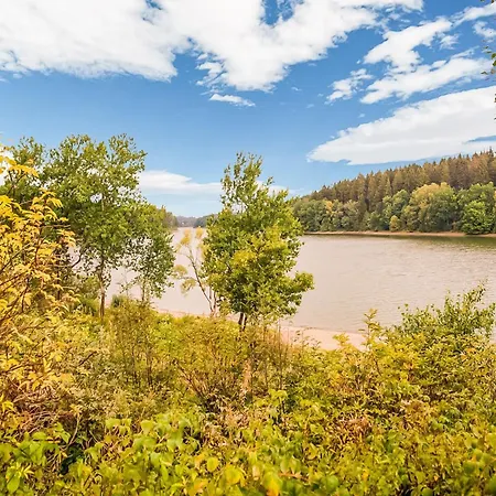 With Holiday home Krinkelt