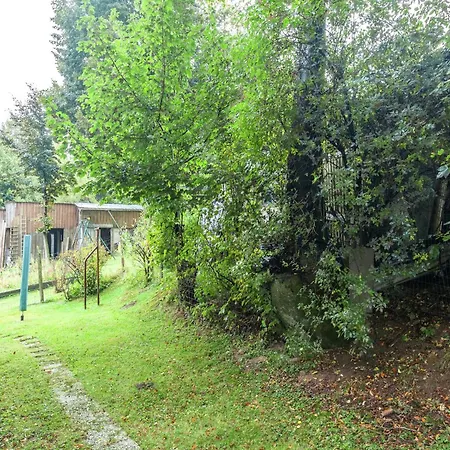 Holiday home With *